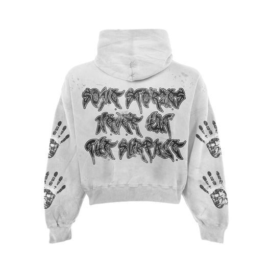 WAR Zip-up