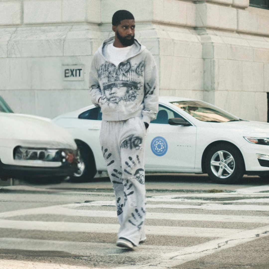 WAR Sweats