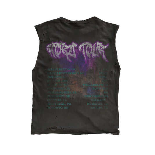 Unheard Of Tour Tee