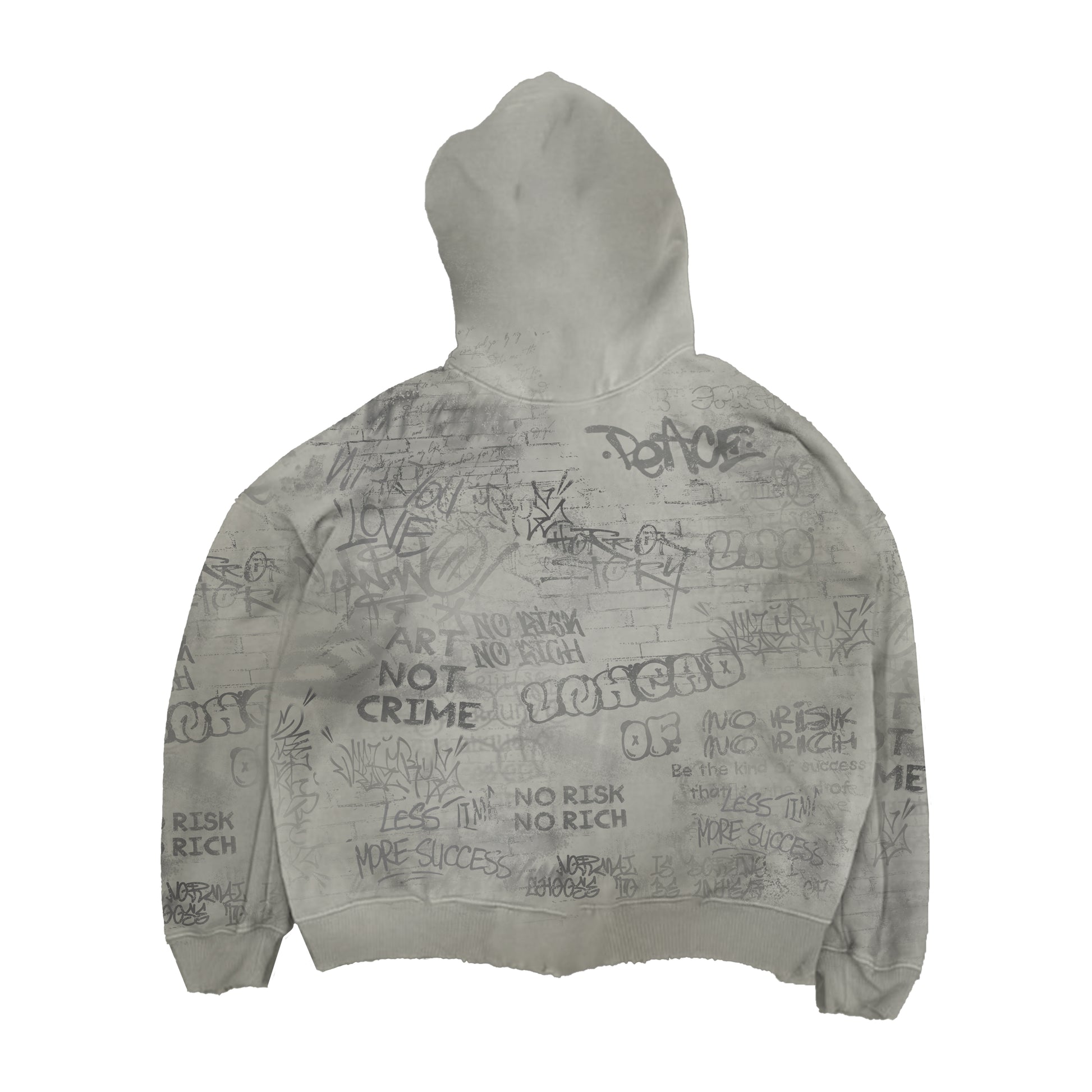 CUPID ZIP-UP