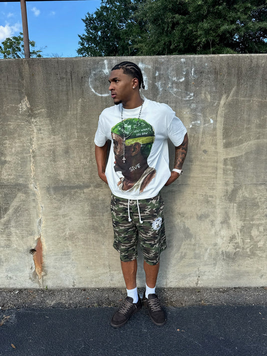 5IVE Tee