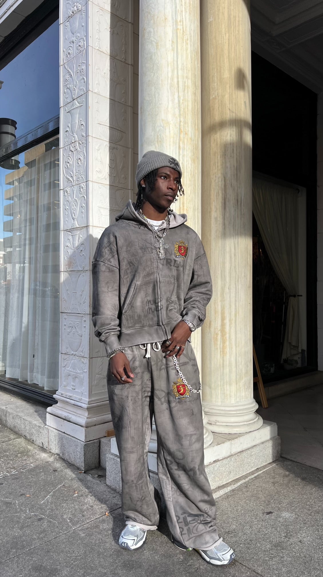 CUPID SWEATS