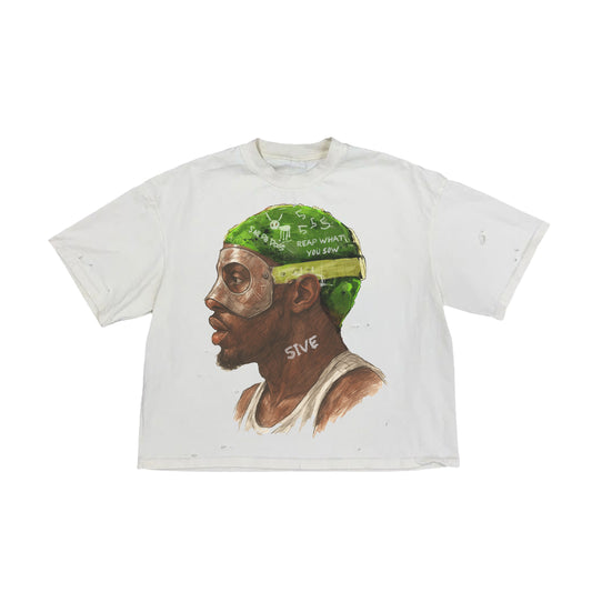 5IVE Tee